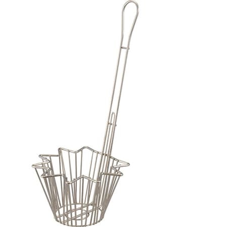 Allpoints Basket, Tortilla Shell7-1 /2"Od 2261164